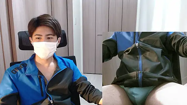 ryota kkk online show from 04-15-26, 03:05