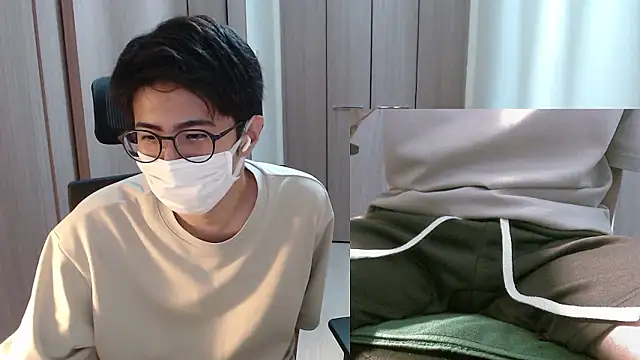 ryota kkk online show from 06-11-26, 02:36