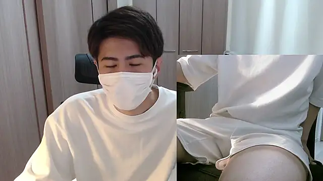 ryota kkk online show from 04-03-26, 12:11