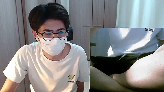 ryota kkk online show from 05-13-26, 03:19
