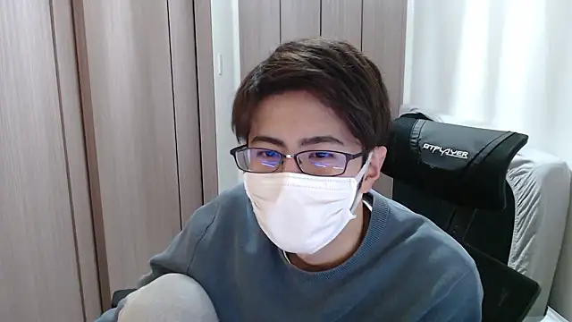 ryota kkk online show from 02-10-26, 10:14