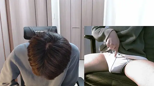 ryota kkk online show from 03-19-26, 11:32