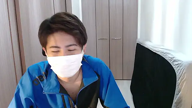 ryota kkk online show from 11-26-25, 11:43