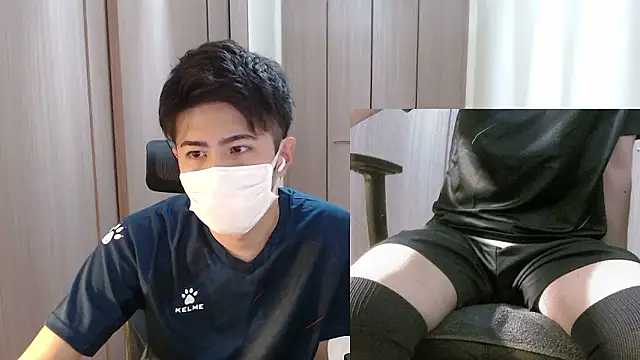 ryota kkk online show from 06-17-26, 11:09