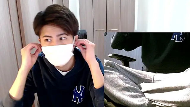 ryota kkk online show from 11-14-25, 04:43