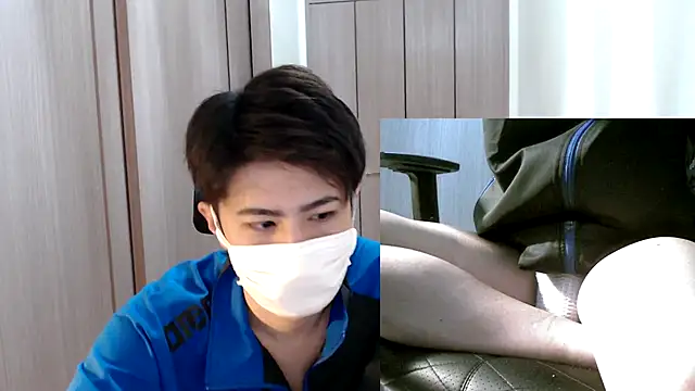 ryota kkk online show from 12-01-25, 02:18