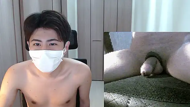 ryota kkk online show from 04-29-26, 11:14
