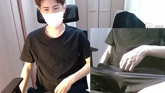 ryota kkk online show from 07-23-26, 12:02