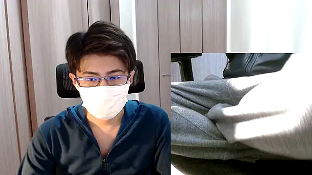 ryota kkk online show from 12-05-25, 03:21