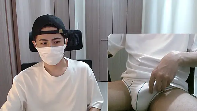 ryota kkk online show from 07-21-26, 11:11