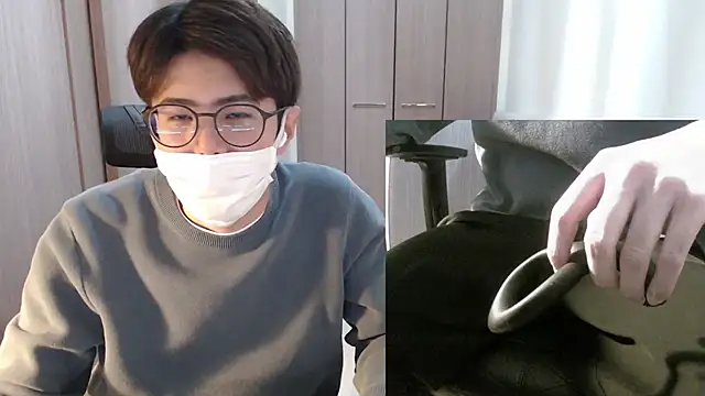 ryota kkk online show from 04-08-26, 02:29