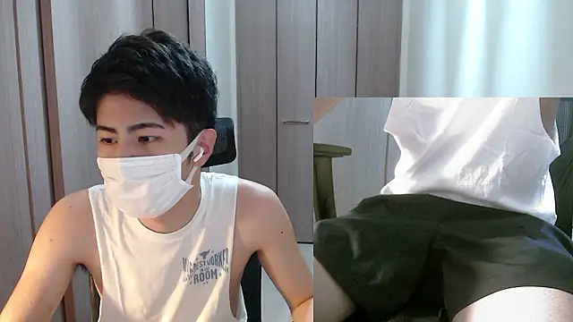 ryota kkk online show from 06-05-26, 10:10
