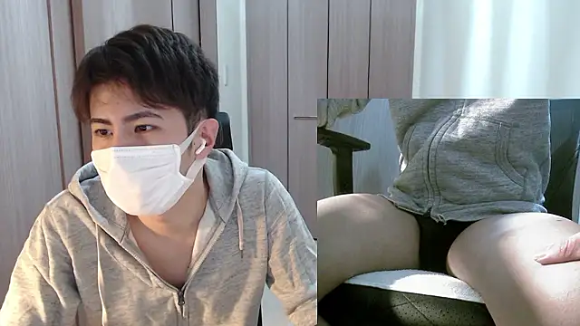 ryota kkk online show from 02-20-26, 11:34