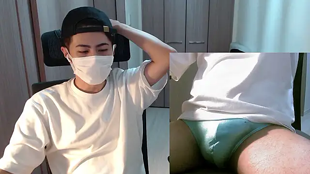 ryota kkk online show from 07-19-26, 01:19