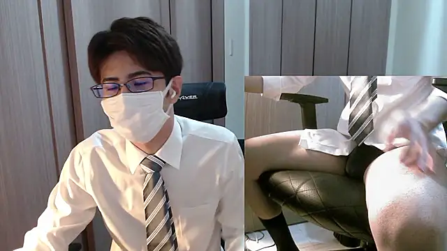 Snapshot of ryota_kkk chatting on 09-30-25, 10:54 ryota kkk online show from 09-30-25, 10:54