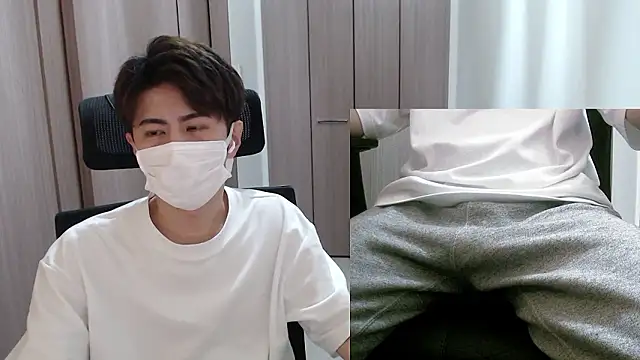 ryota kkk online show from 11-08-25, 01:58