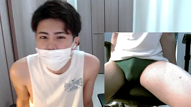 ryota kkk online show from 10-31-25, 01:19