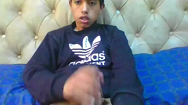 danuel23 online show from 09-12-25, 04:18