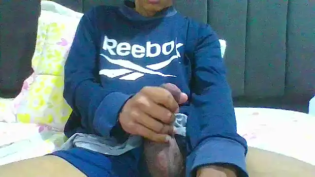 danuel23 online show from 11-05-25, 07:39