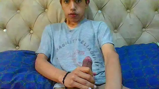 danuel23 online show from 09-10-25, 04:39