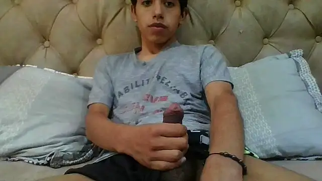 danuel23 online show from 12-23-24, 06:48