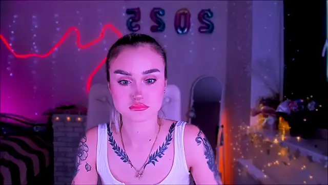  Ravenaa online show from 01-28-25, 01:49
