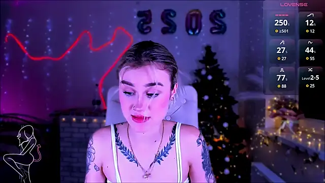  Ravenaa online show from 01-13-25, 07:20