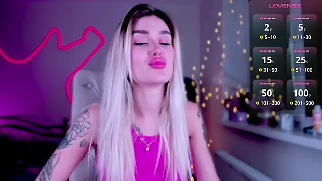  Ravenaa online show from 12-07-24, 01:24