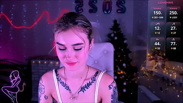 Ravenaa online show from 01-13-25, 04:19