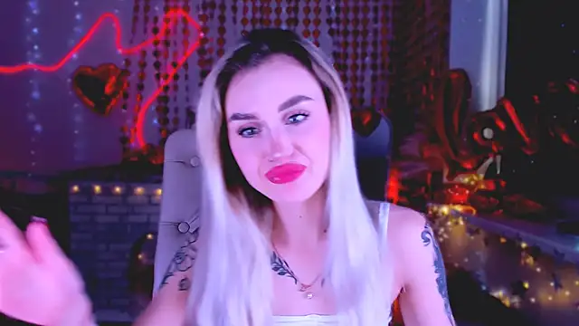  Ravenaa online show from 02-28-25, 10:09