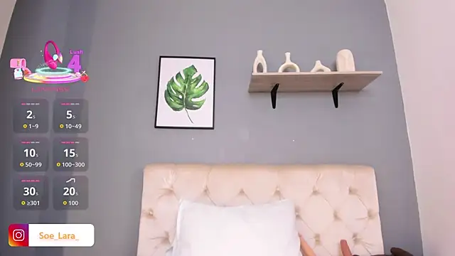 Soe Lara online show from 10-09-25, 11:22