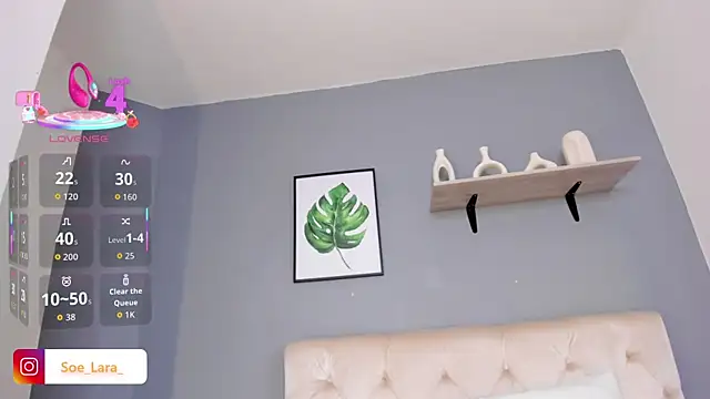 Soe Lara online show from 10-15-25, 11:18