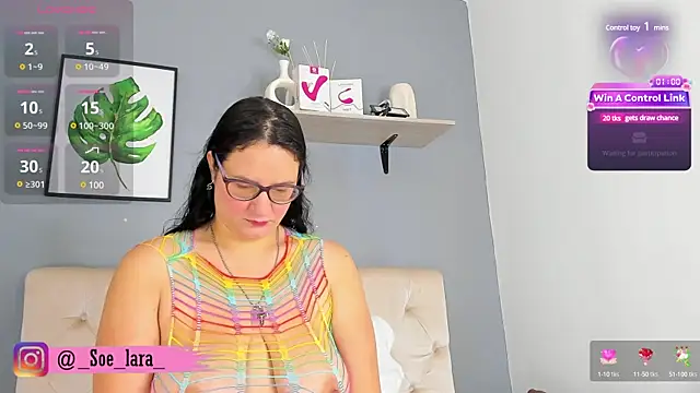 Soe Lara online show from 03-20-25, 11:27