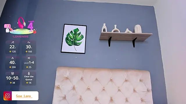 Soe Lara online show from 11-10-25, 11:37