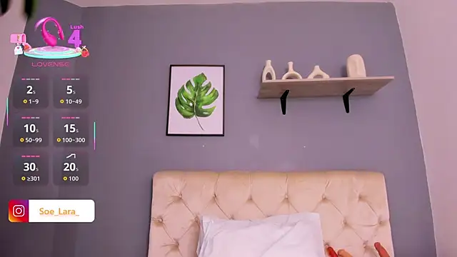 Soe Lara online show from 09-30-25, 11:05