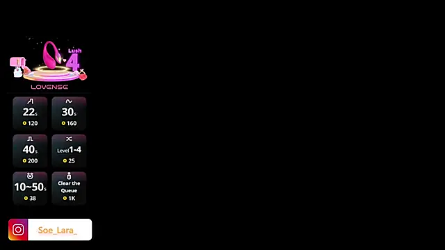 Soe Lara online show from 10-10-25, 11:22