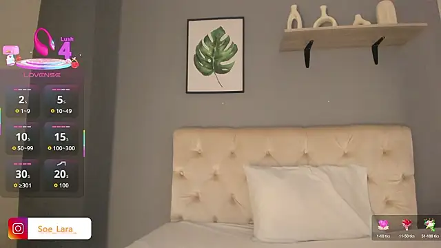 Soe Lara online show from 01-15-26, 01:25