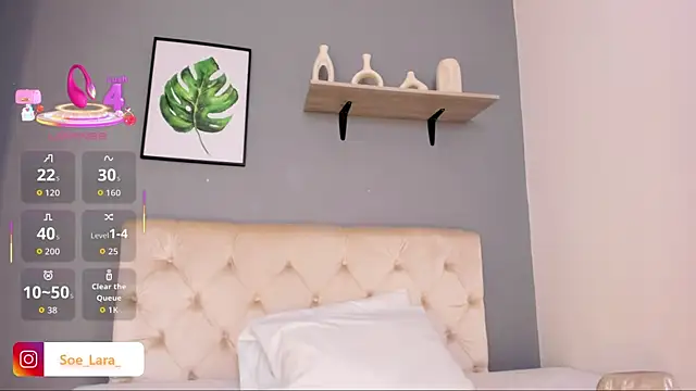 Soe Lara online show from 10-13-25, 11:34