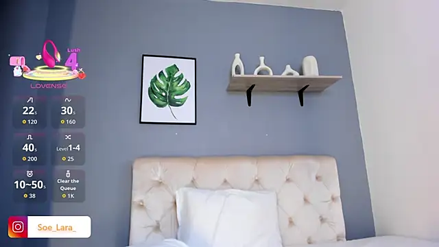 Soe Lara online show from 10-18-25, 11:01