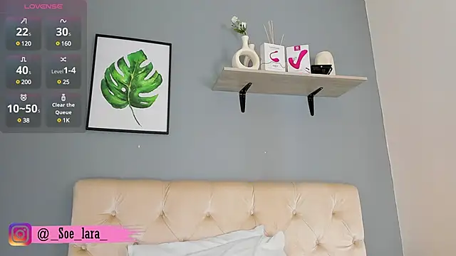 Soe Lara online show from 03-19-25, 02:35