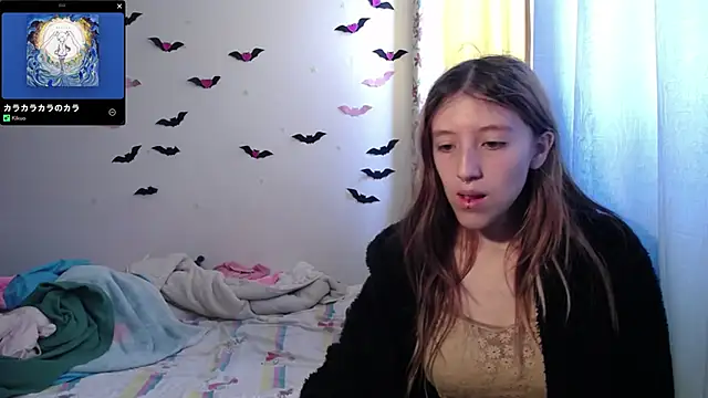 BRIAR AND BLAIR online show from 09-22-25, 03:40