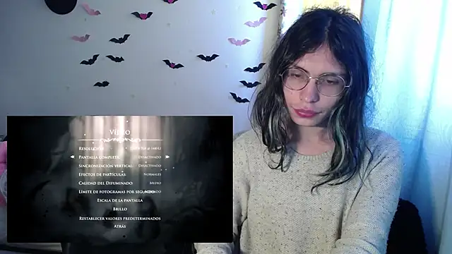 BRIAR AND BLAIR online show from 09-11-25, 03:56