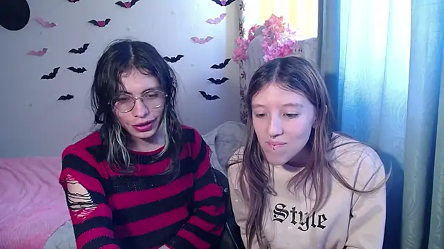 BRIAR AND BLAIR online show from 09-19-25, 05:06