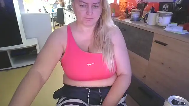 Meliss Official9 online show from 11-01-25, 08:19