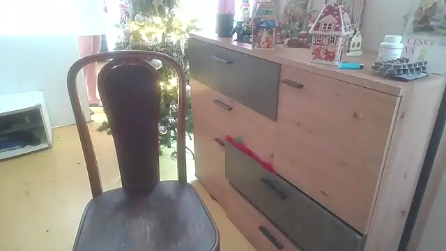 Meliss Official9 online show from 01-12-26, 08:54