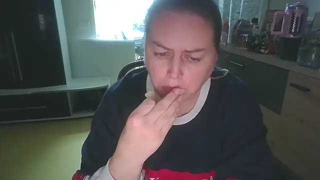 Meliss Official9 online show from 01-05-26, 08:12