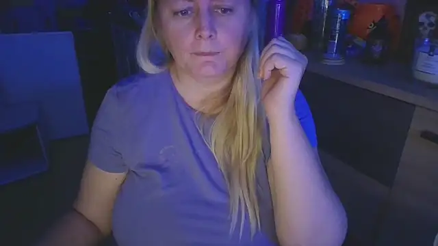 Meliss Official9 online show from 10-30-25, 06:27