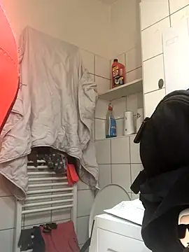 Meliss Official9 online show from 11-24-25, 09:26