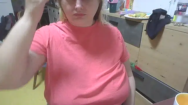 Meliss Official9 online show from 04-14-26, 10:37