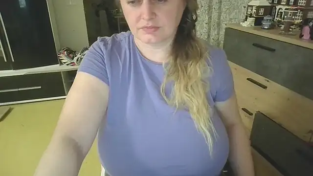 Meliss Official9 online show from 05-07-26, 07:17